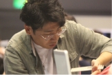 コンテスト準優勝