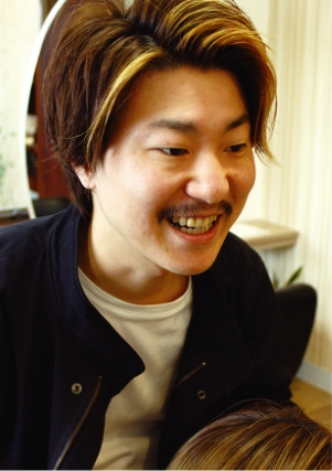 スタッフボイス