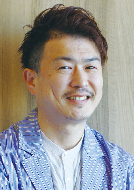スタッフボイス