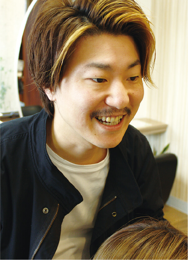 山川 秀平