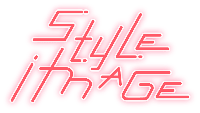 Style image