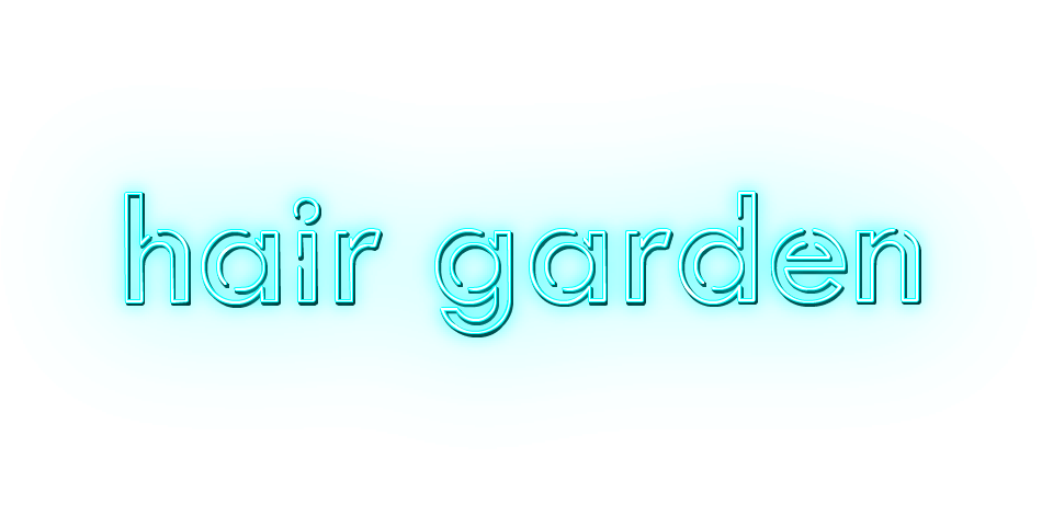 hair garden