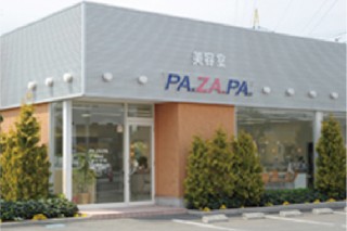 PA.ZA.PA. 成沢店