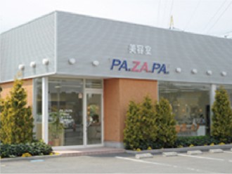 PA.ZA.PA. 成沢店
