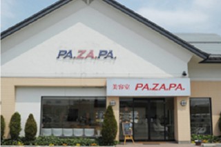 PA.ZA.PA. 寒河江店
