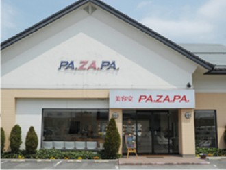PA.ZA.PA. 寒河江店