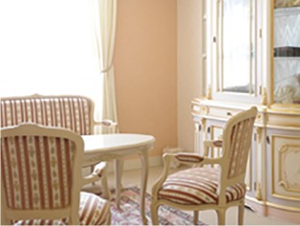 エステティックサロン Shinoya