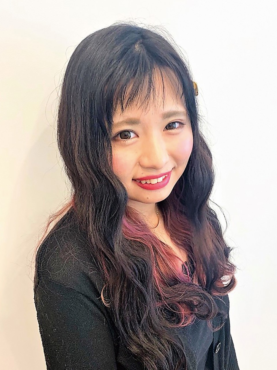 佐藤遥 佐藤美和子 佐藤美纪 佐藤エル 佐藤遥 佐藤美和子 佐藤美纪 佐藤エル