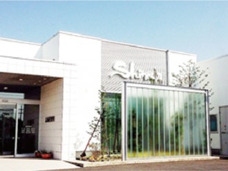 志乃屋美容室 東根店