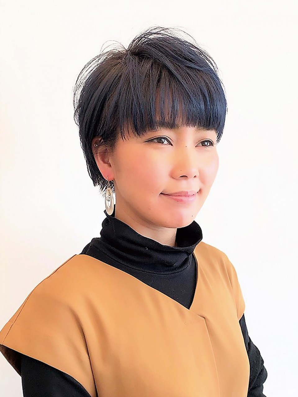 伊藤 真奈美 山形 仙台の美容院 志乃屋美容室 パザパ Pa Za Pa 伊藤 真奈美 山形 仙台の美容院 志乃屋美容室 パザパ Pa Za Pa