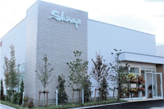 志乃屋美容室 米沢春日店