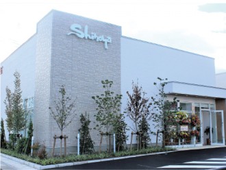 志乃屋美容室 米沢春日店