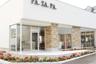 PA.ZA.PA. 花楯店