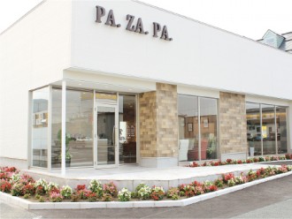 PA.ZA.PA. 花楯店
