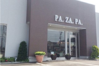 PA.ZA.PA. 嶋店