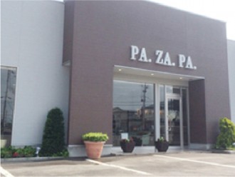PA.ZA.PA. 嶋店