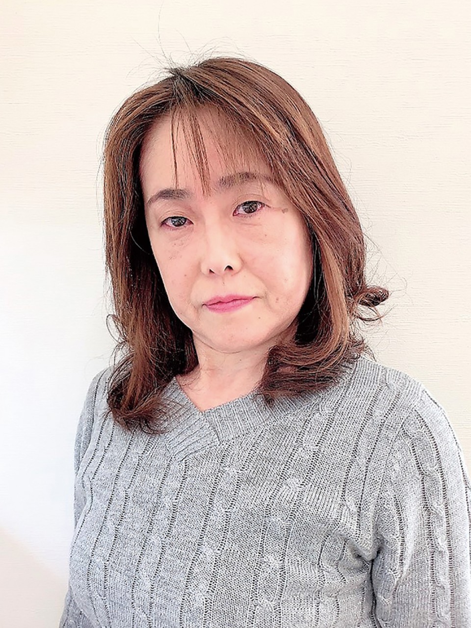 鈴木 美佳 山形 仙台の美容院 志乃屋美容室 パザパ Pa Za Pa 鈴木 美佳 山形 仙台の美容院 志乃屋美容室 パザパ Pa Za Pa