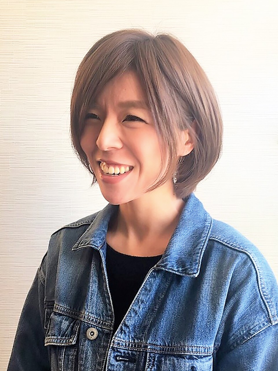 遠藤 美幸 山形 仙台の美容院 志乃屋美容室 パザパ Pa Za Pa 遠藤 美幸 山形 仙台の美容院 志乃屋美容室 パザパ Pa Za Pa