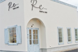 HAIR&LIFE Re… 山形北店