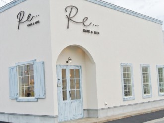 HAIR&LIFE Re… 山形北店