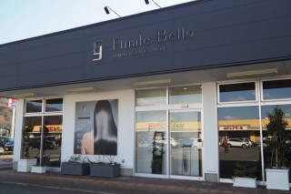 Finale Bello 上山店