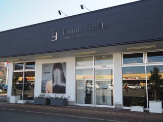 Finale Bello 上山店