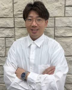 小林 伸太朗