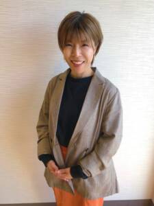 遠藤 美幸