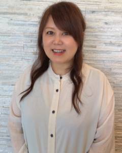 齋藤 貴子