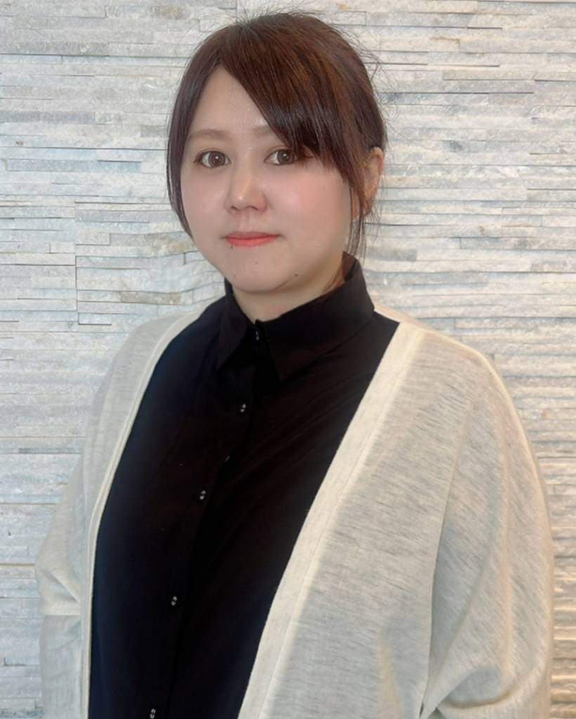 齋藤 貴子