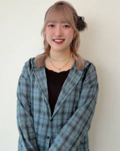 阿部 叶未
