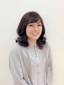 春宮 幸美