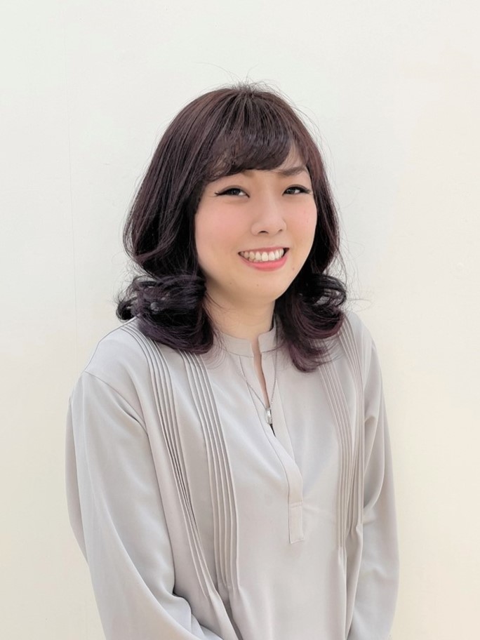 春宮 幸美