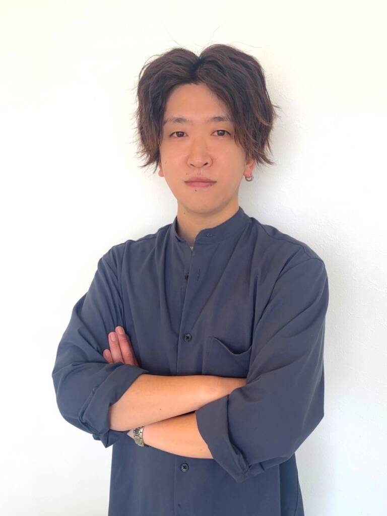 三上 宰