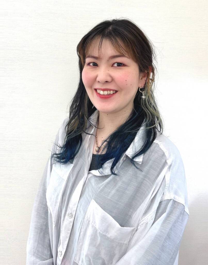 渡邉 真千子