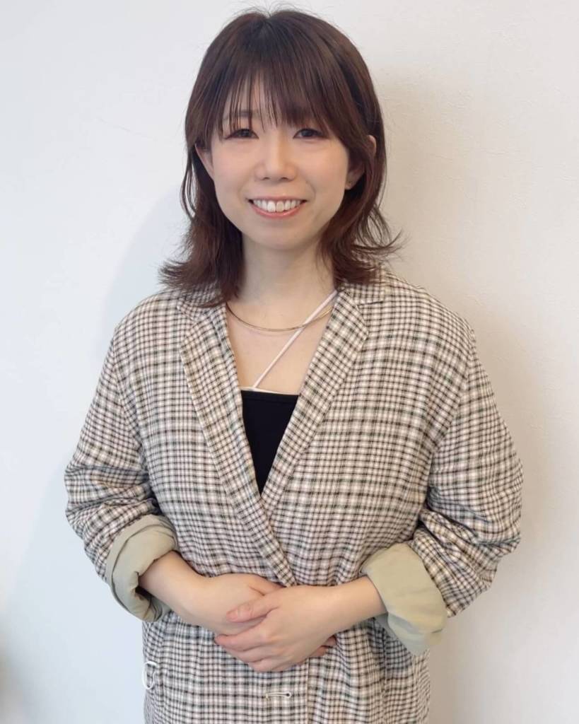 堀 邦子