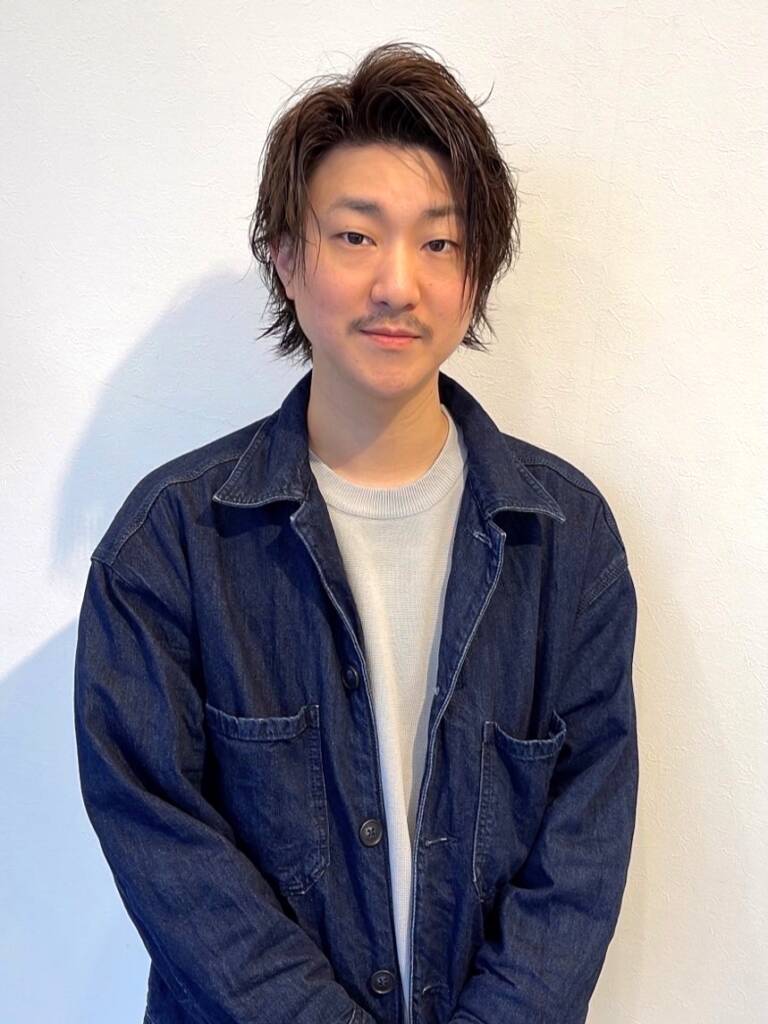山川 秀平
