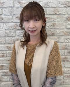 海藤 真里子