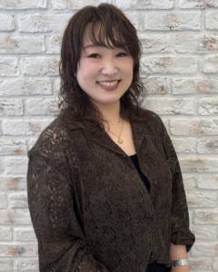 松尾 あゆみ