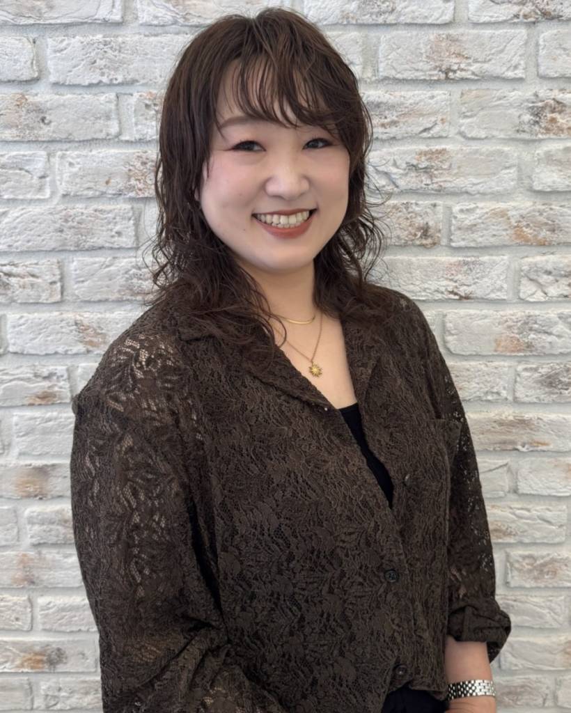 松尾 あゆみ