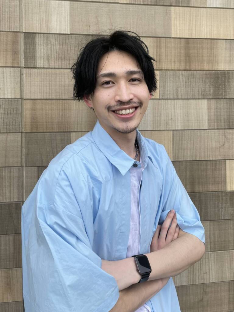 三浦 健祐