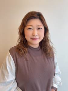 長谷部 朝美