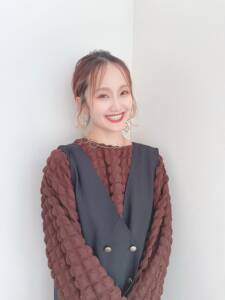 山川 莉奈