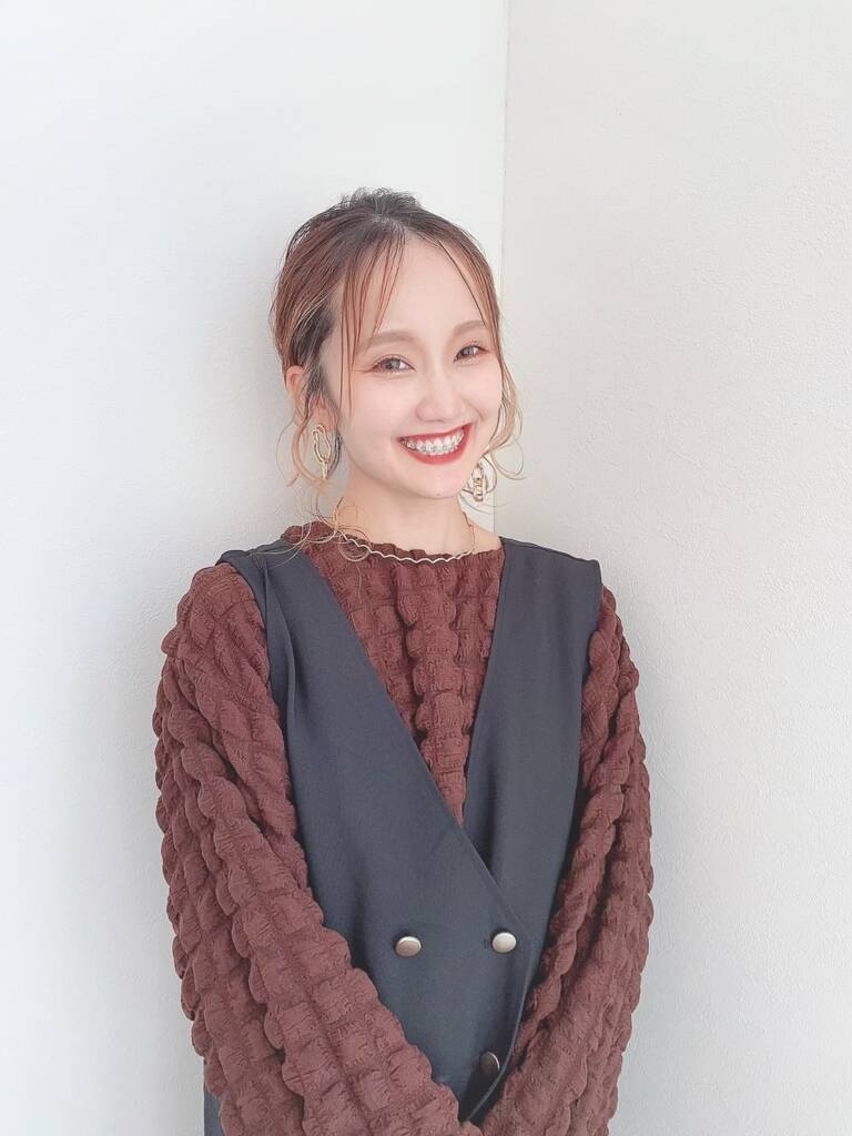 山川 莉奈