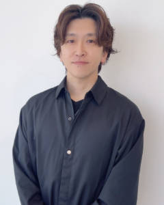三上 宰