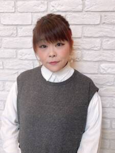 布宮 美和子