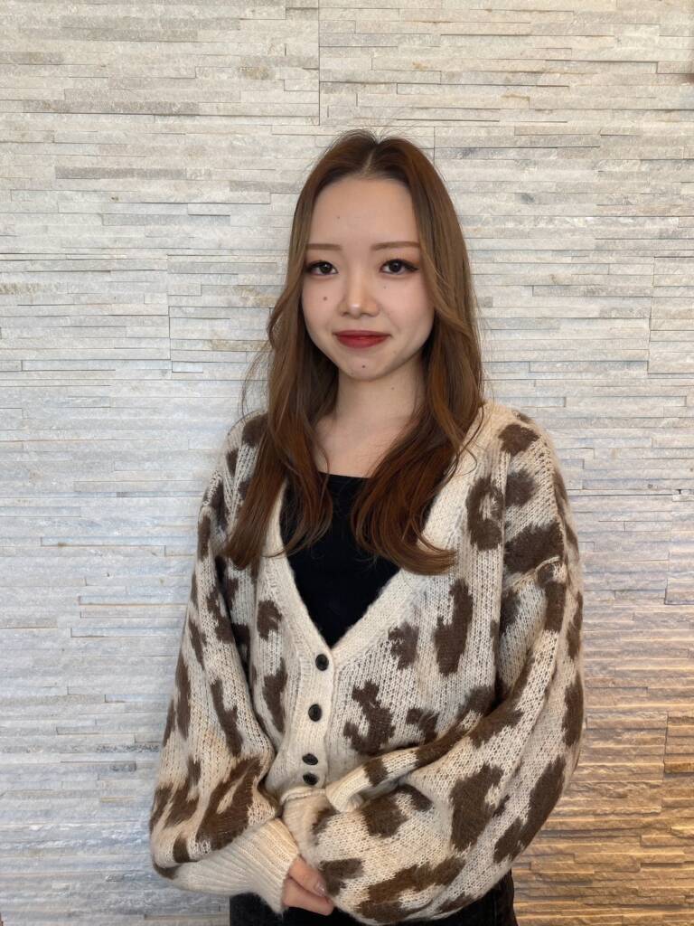 吉田 歩未