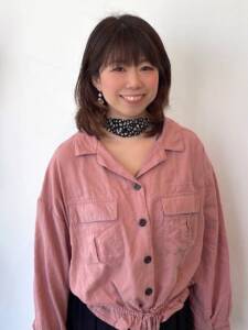 堀 邦子