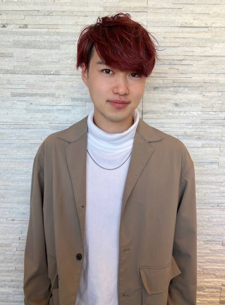 遠藤 廉