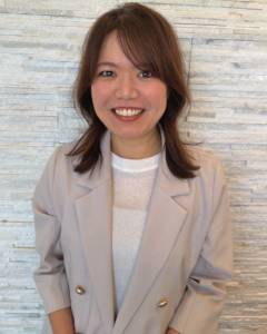 村岡 美香